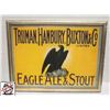 Image 4 : SHELF OF ASSORTED BAR WALL DECOR