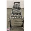 Image 2 : BEST GRAVITY CONVEYOR 18" X 8'