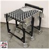 Image 3 : BEST GRAVITY CONVEYOR 18" X 8'
