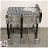 Image 4 : BEST GRAVITY CONVEYOR 18" X 8'
