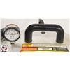 Image 2 : ALL AMERICAN 21.5 QUART CAST ALUMINUM PRESSURE