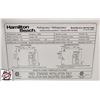Image 3 : HAMILTON BEACH 1.7 CU.FT COUNTER TOP COOLER