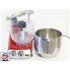 Image 1 : ANKARSRUM 7L STAND MIXER W/ ATTACHMENTS