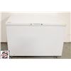 Image 1 : FRIGIDARE 12.8 CU.FT CHEST FREEZER