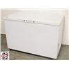 Image 2 : FRIGIDARE 12.8 CU.FT CHEST FREEZER