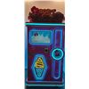 Image 1 : *OFF SITE* SOFT ICE CREAM EXPRESS VENDING MACHINE