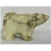 Image 2 : Zuni Carved Marble Bear Sculpture