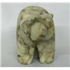 Image 3 : Zuni Carved Marble Bear Sculpture
