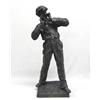 Image 1 : French Bronze "Le Fueux" by Che Masse