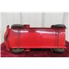 Image 14 : Otaco Minnito Auto Wrecker Pressed Steel Toy Truck, C. 1940s, 16" Long