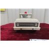 Image 5 : Buddy L Little Beaver Pressed Steel Tow Truck, C. 1960s, 13 1/2" Long