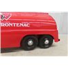 Image 10 : Otaco Minnitoy Pressed Steel Toy Tanker Truck, C. 1940s–1950s, Professionally Restored, 28"