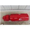 Image 11 : Otaco Minnitoy Pressed Steel Toy Tanker Truck, C. 1940s–1950s, Professionally Restored, 28"