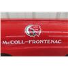 Image 4 : Otaco Minnitoy Pressed Steel Toy Tanker Truck, C. 1940s–1950s, Professionally Restored, 28"
