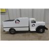 Image 1 : Smith-Miller North Star Pressed Steel Delivery Truck, Professionally Restored, 19" Long
