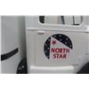 Image 3 : Smith-Miller North Star Pressed Steel Delivery Truck, Professionally Restored, 19" Long