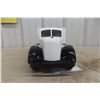 Image 7 : Smith-Miller North Star Pressed Steel Delivery Truck, Professionally Restored, 19" Long