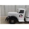 Image 9 : Smith-Miller North Star Pressed Steel Delivery Truck, Professionally Restored, 19" Long