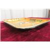 Image 6 : Orange Crush Metal Tray W/ Graphics of Crushy, 1931, 10 1/2" x 13 1/2"