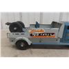 Image 10 : Lincoln Pressed Metal Tow Truck, 15 1/2" Long