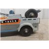 Image 5 : Lincoln Pressed Metal Tow Truck, 15 1/2" Long