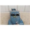 Image 8 : Lincoln Pressed Metal Tow Truck, 15 1/2" Long