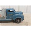 Image 9 : Lincoln Pressed Metal Tow Truck, 15 1/2" Long