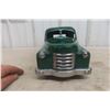 Image 2 : Structo BA Pressed Metal Deluxe Truck, Professionally Restored, C. 1950s, 17" Long