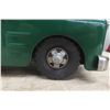 Image 4 : Structo BA Pressed Metal Deluxe Truck, Professionally Restored, C. 1950s, 17" Long