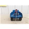 Image 12 : Tonka Classic Pressed Metal Tow Truck, Professionally Restored, C. 1950s, 11" Long