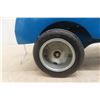 Image 5 : Tonka Classic Pressed Metal Tow Truck, Professionally Restored, C. 1950s, 11" Long