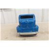 Image 6 : Tonka Classic Pressed Metal Tow Truck, Professionally Restored, C. 1950s, 11" Long