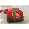 Image 14 : Otaco Minnitoy BA Pressed Metal Tanker Truck & Trailer, C. 1940s–1950s, 28 1/2" Long