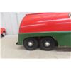 Image 7 : Otaco Minnitoy BA Pressed Metal Tanker Truck & Trailer, C. 1940s–1950s, 28 1/2" Long