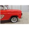 Image 4 : NyLint u-Haul Pressed Metal Truck & Trailer, C. 1960s, 22" Long