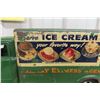 Image 13 : Buddy L Railway Express Agency Pressed Metal Delivery Truck, C. 1940s, 22" Long