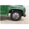 Image 3 : Buddy L Railway Express Agency Pressed Metal Delivery Truck, C. 1940s, 22" Long