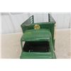 Image 9 : Buddy L Railway Express Agency Pressed Metal Delivery Truck, C. 1940s, 22" Long