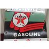 Image 3 : Texaco Sky Chief Marine Porcelain Sign, C. Late 1950s–Early 1960s, 12" x 18"