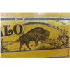 Image 3 : Prairie City Oil Co Buffalo English Motor Oil One Imperial Quart Can, Winnipeg, Manitoba Company