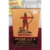 Image 1 : Archer UFA Universal Fuel Additive One Gallon Can