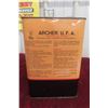 Image 3 : Archer UFA Universal Fuel Additive One Gallon Can