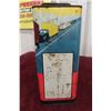 Image 5 : Whiz Hydraulic Brake Fluid One Gallon Can