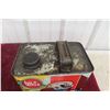 Image 6 : Whiz Hydraulic Brake Fluid One Gallon Can