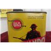Image 2 : Whiz Commando Rust Prevention Can, 16 Ounce