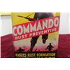 Image 3 : Whiz Commando Rust Prevention Can, 16 Ounce