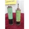 Image 4 : Two Whiz Cans W/ Instant Sealer & Hub Shock Lubricant, 8 Ounce to 10 Ounce
