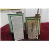 Image 5 : Two Whiz Cans W/ Instant Sealer & Hub Shock Lubricant, 8 Ounce to 10 Ounce