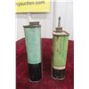 Image 6 : Two Whiz Cans W/ Instant Sealer & Hub Shock Lubricant, 8 Ounce to 10 Ounce