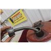 Image 10 : Mobil Oil Outboard 2.5 Gallon Can